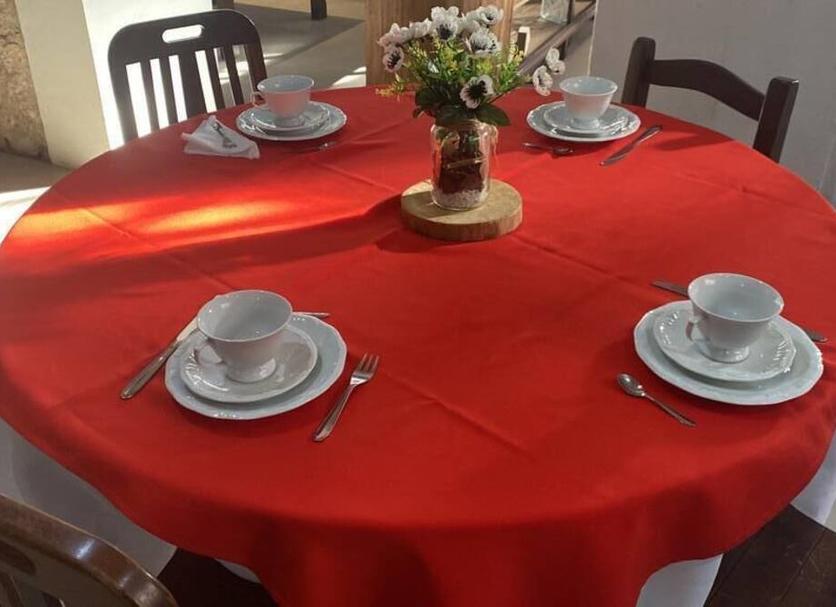 Comedor Foto
