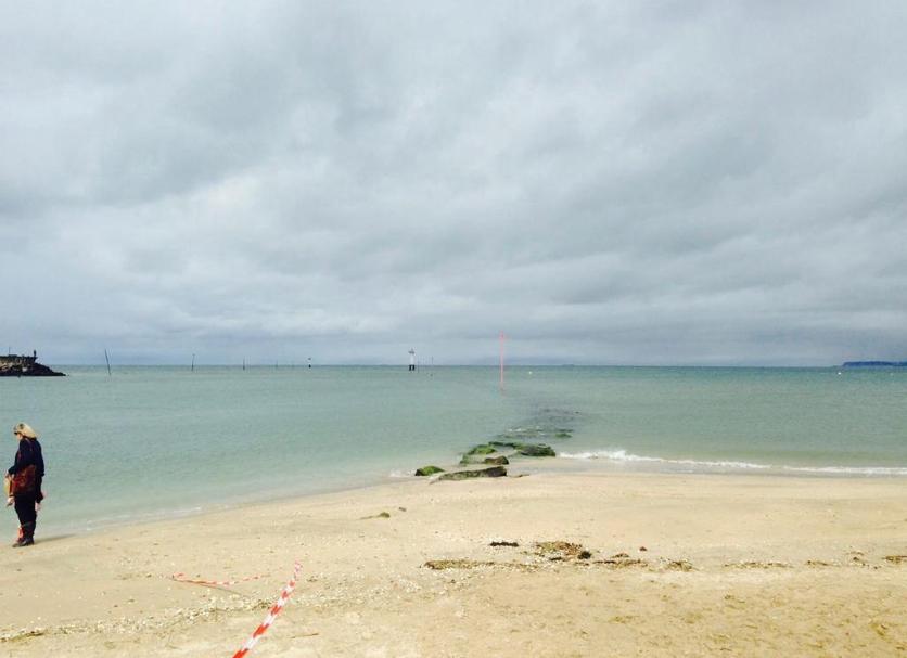 Playa Foto