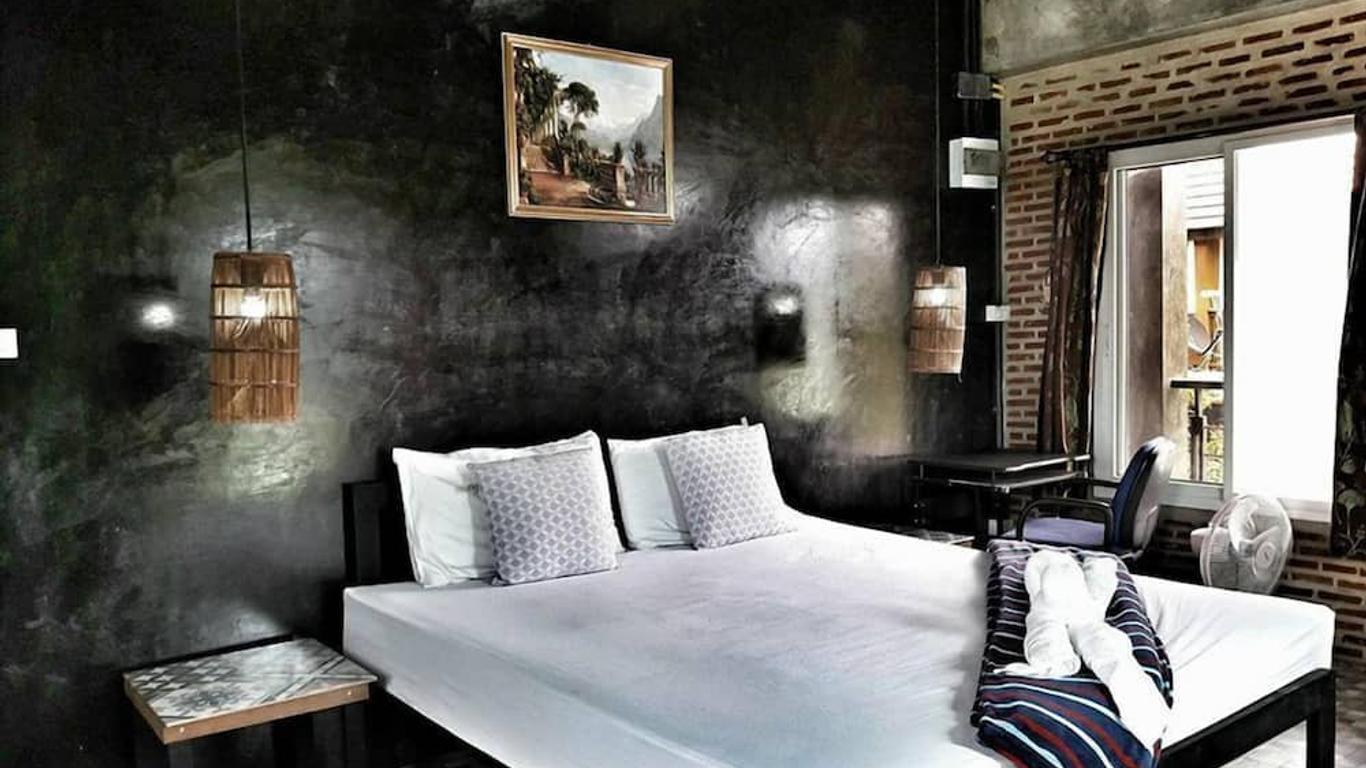 102 Residence
