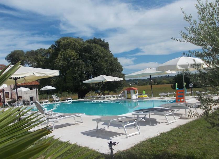 Piscina Foto