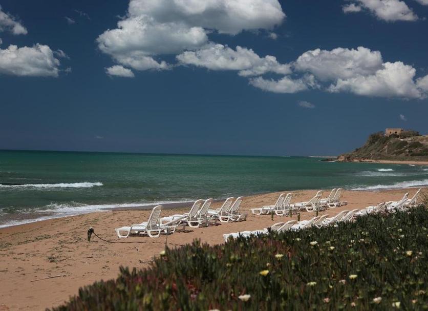 Playa Foto