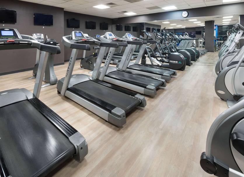 Gym Foto