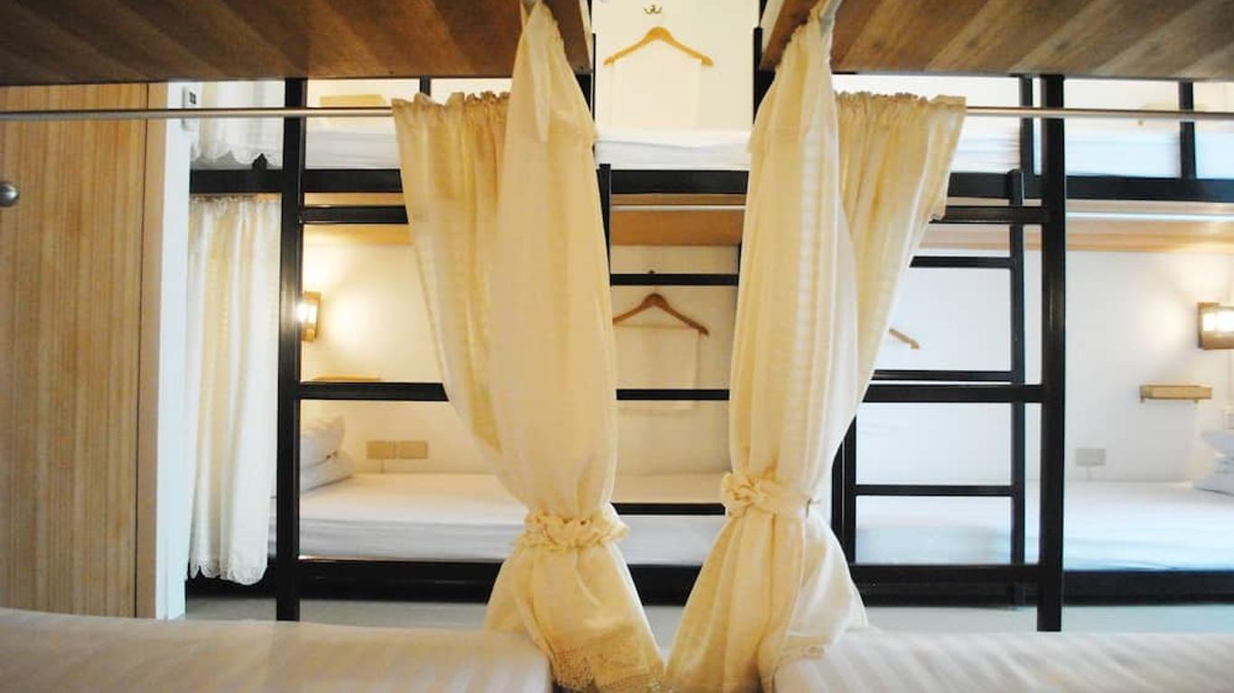 Rimnim Hostel