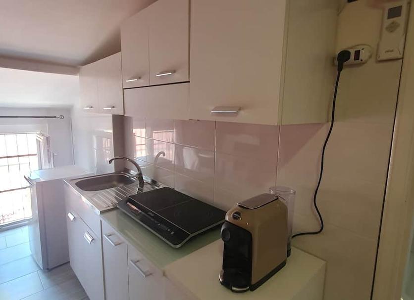 Cocina Foto