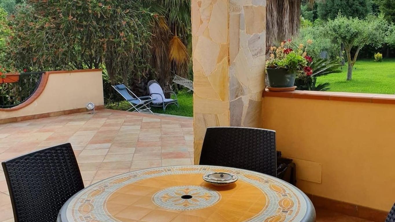 B&B La Collina Di Tropea