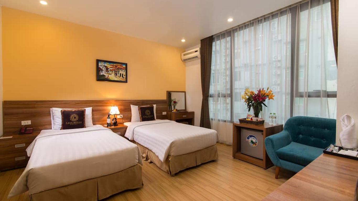 Casabella Hotels