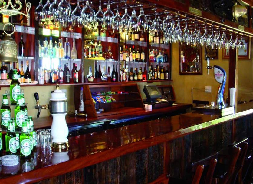 Bar Foto