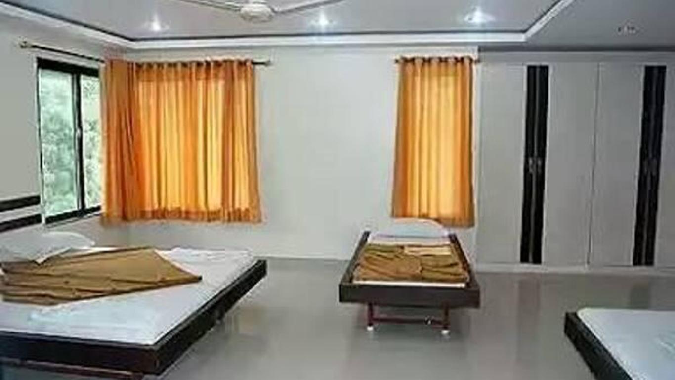 Hotel Sai Geeta