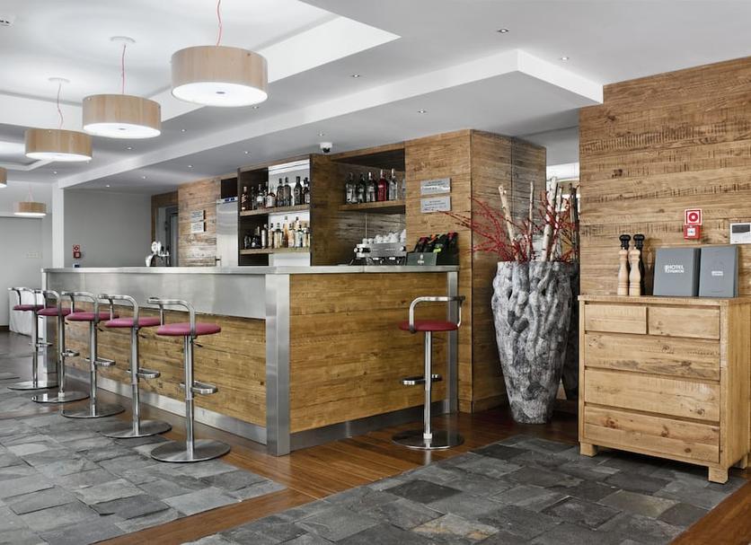 Bar Foto