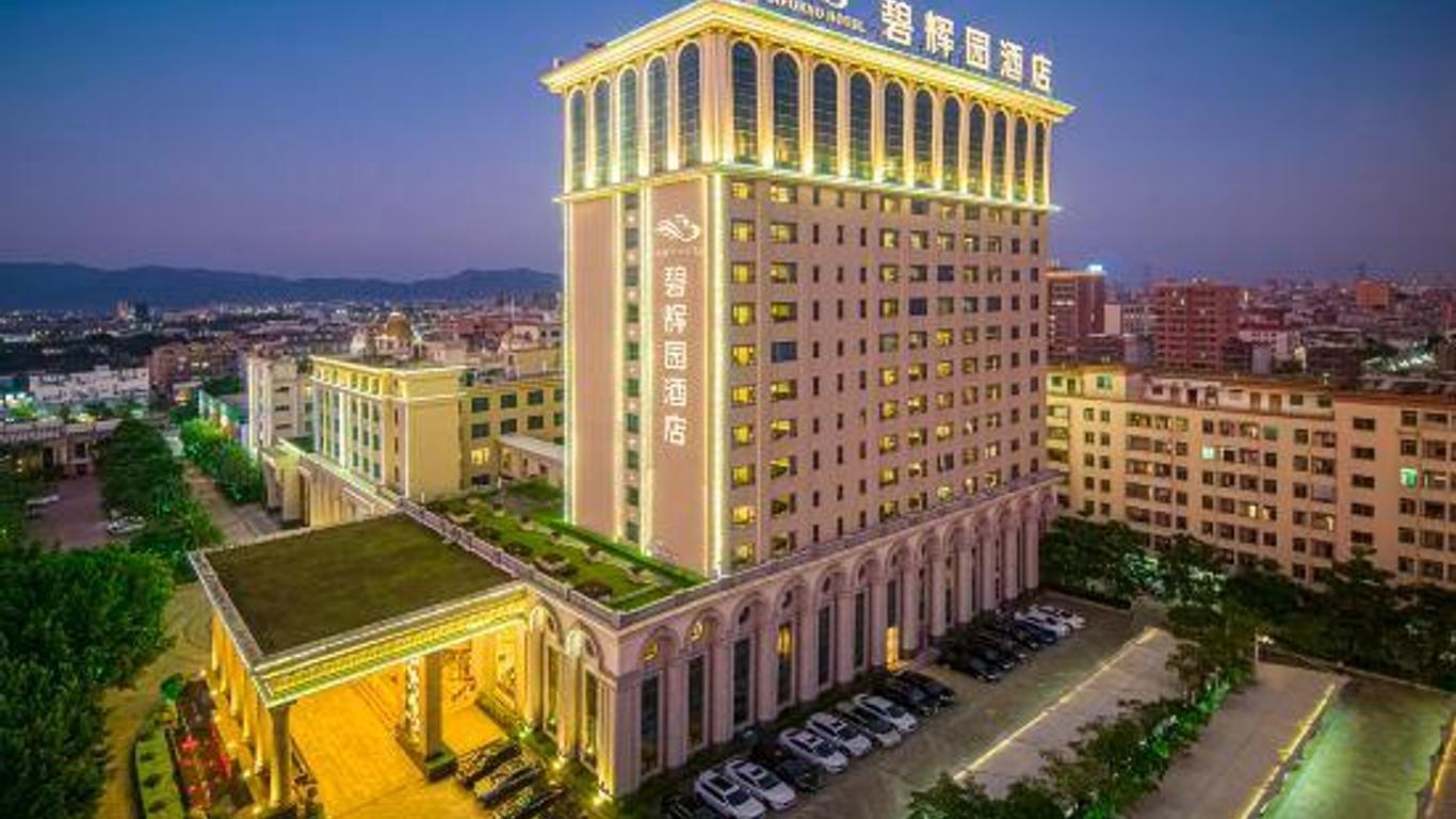 Biforyo Hotel