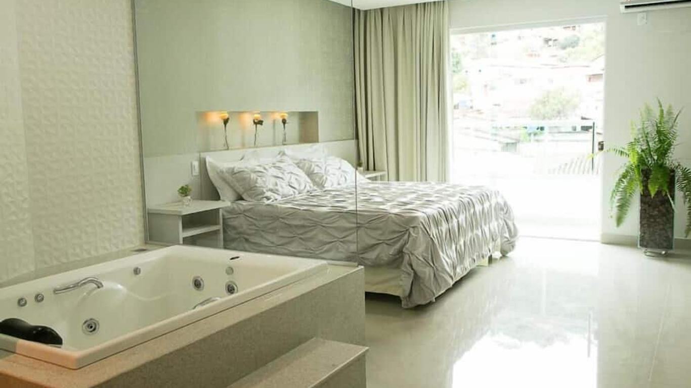 Peçanha Grande Hotel