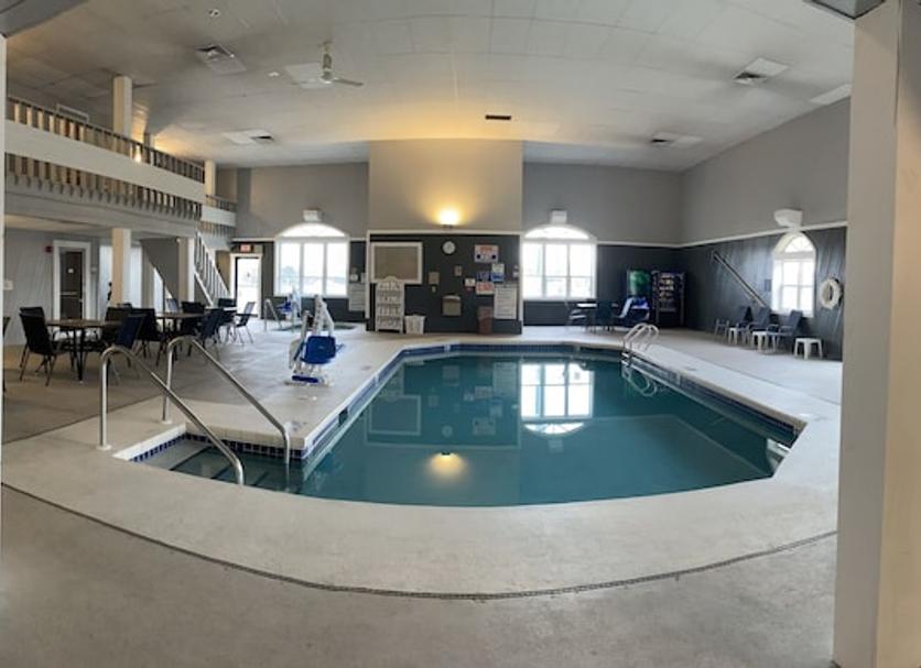Piscina Foto