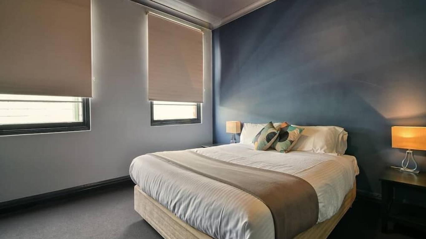 Hotel Canobolas