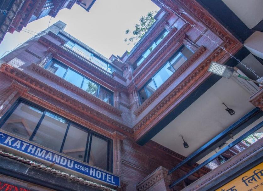 Edificio Foto