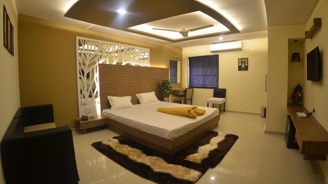 Hotel Barcelona Exotica