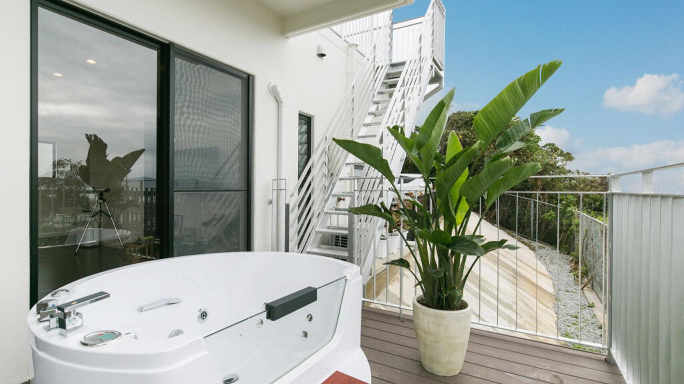 Kouri Ocean Villa