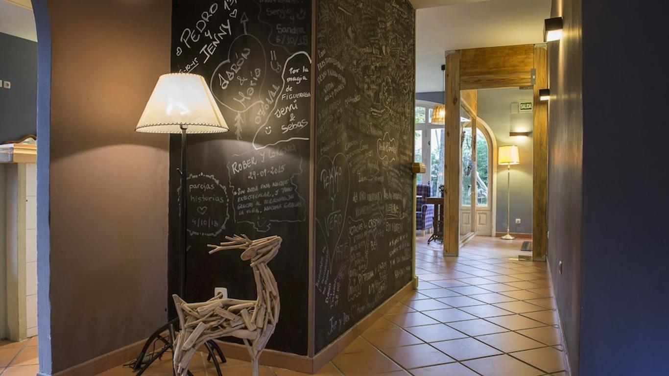 Hotel Rural La Viña - Only Adults