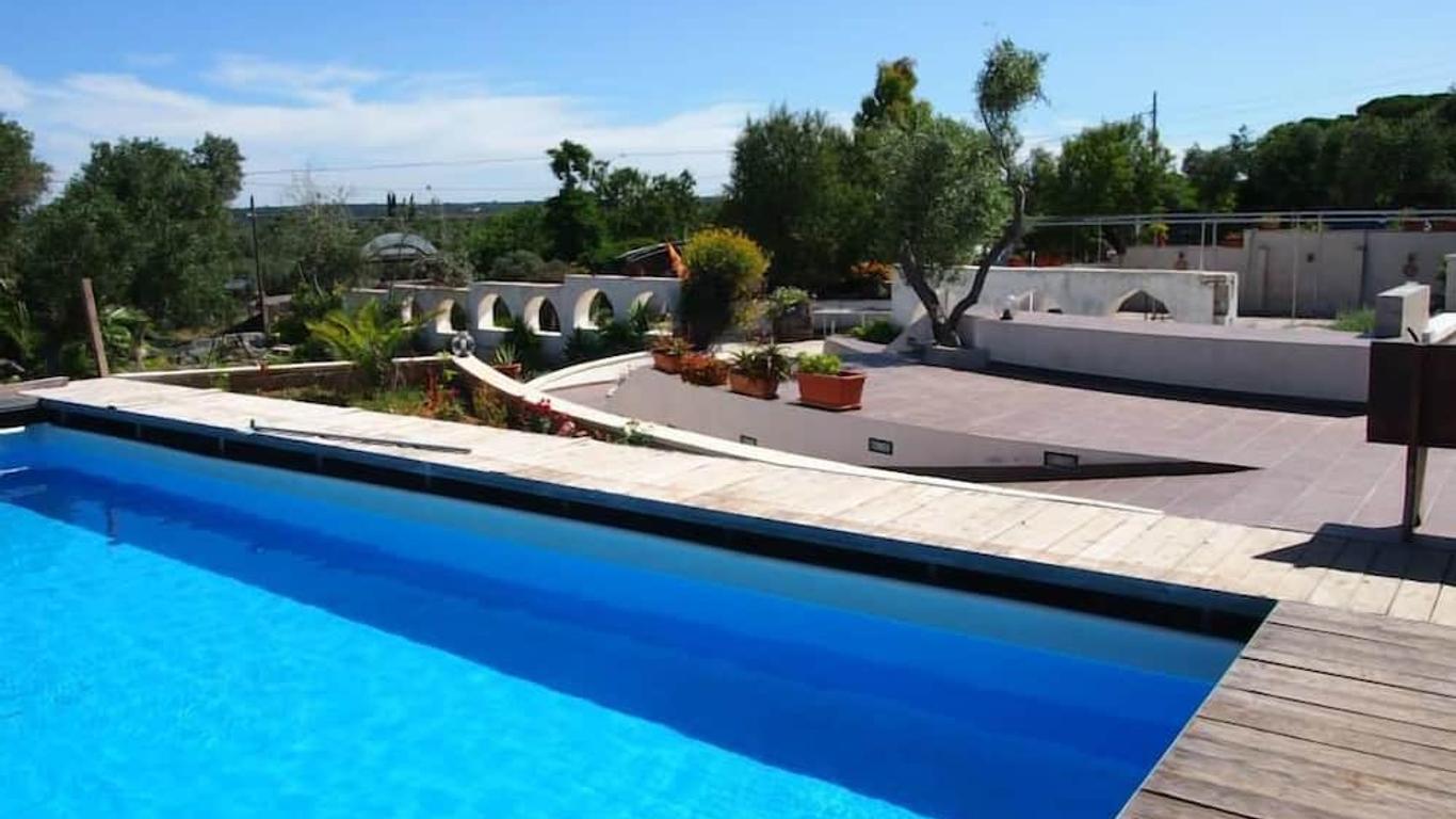 Agriturismo Vivinatura