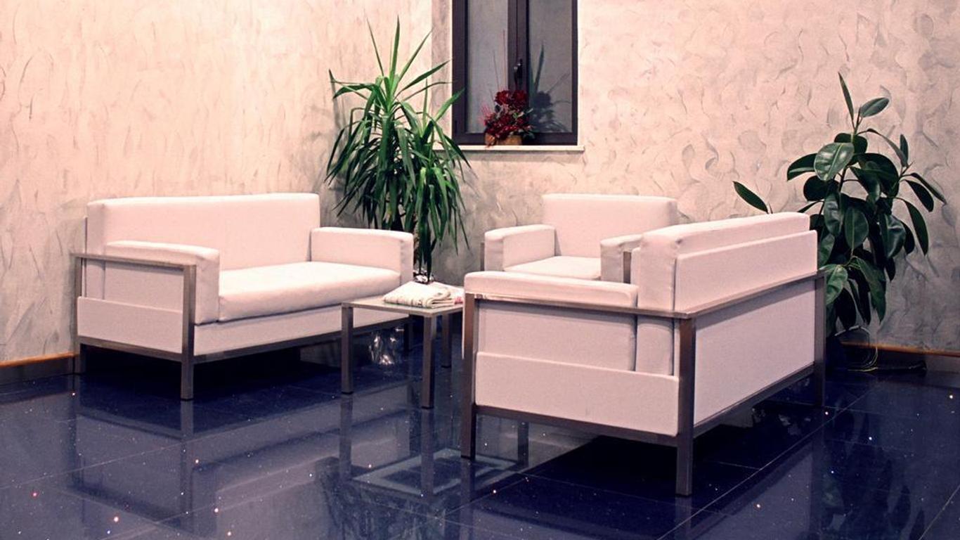 Hotel Italia