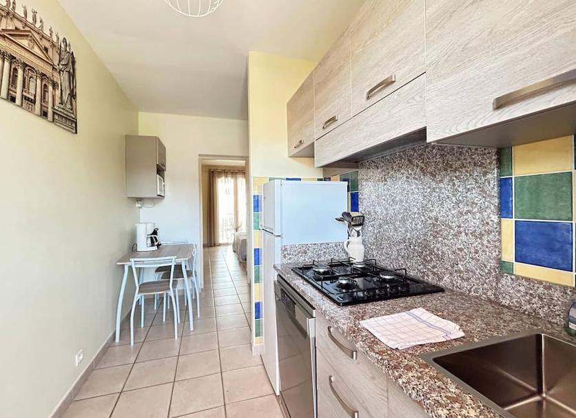 Cocina Foto