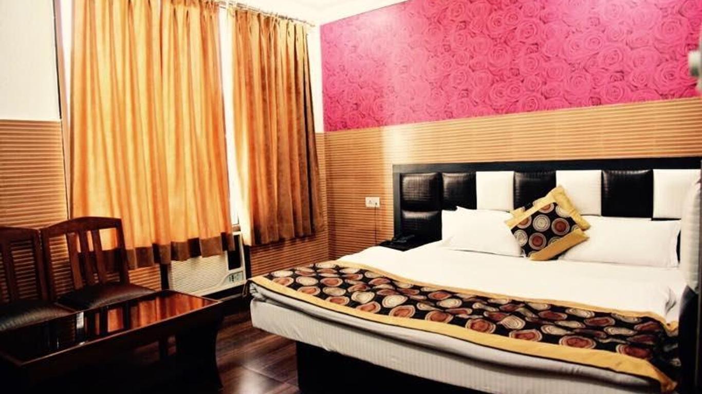 Hotel Red Rose