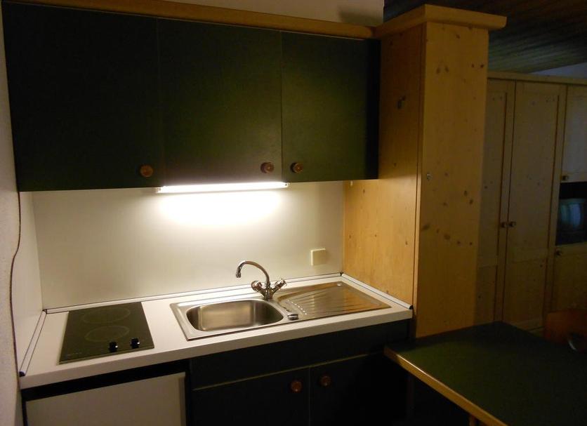 Cocina Foto