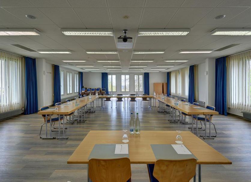 Sala de conferencias Foto