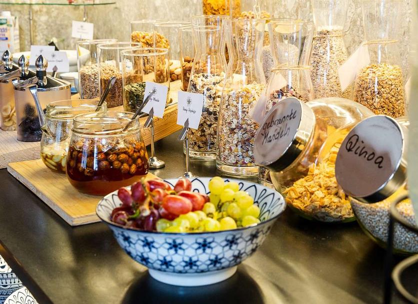 Comedor Foto