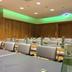Sala de conferencias