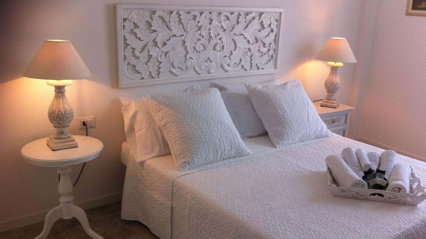 B&B Attico Aurelio