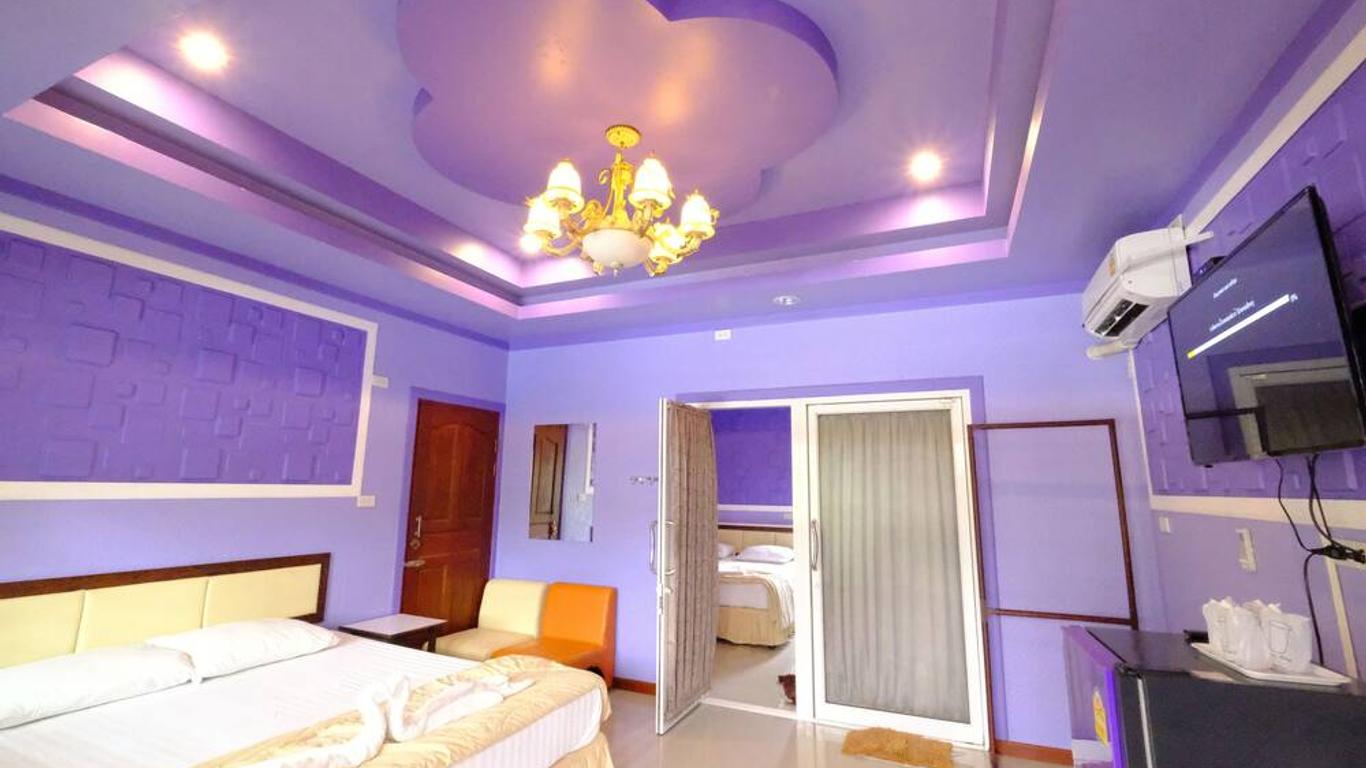 Rak Kun Resort 2