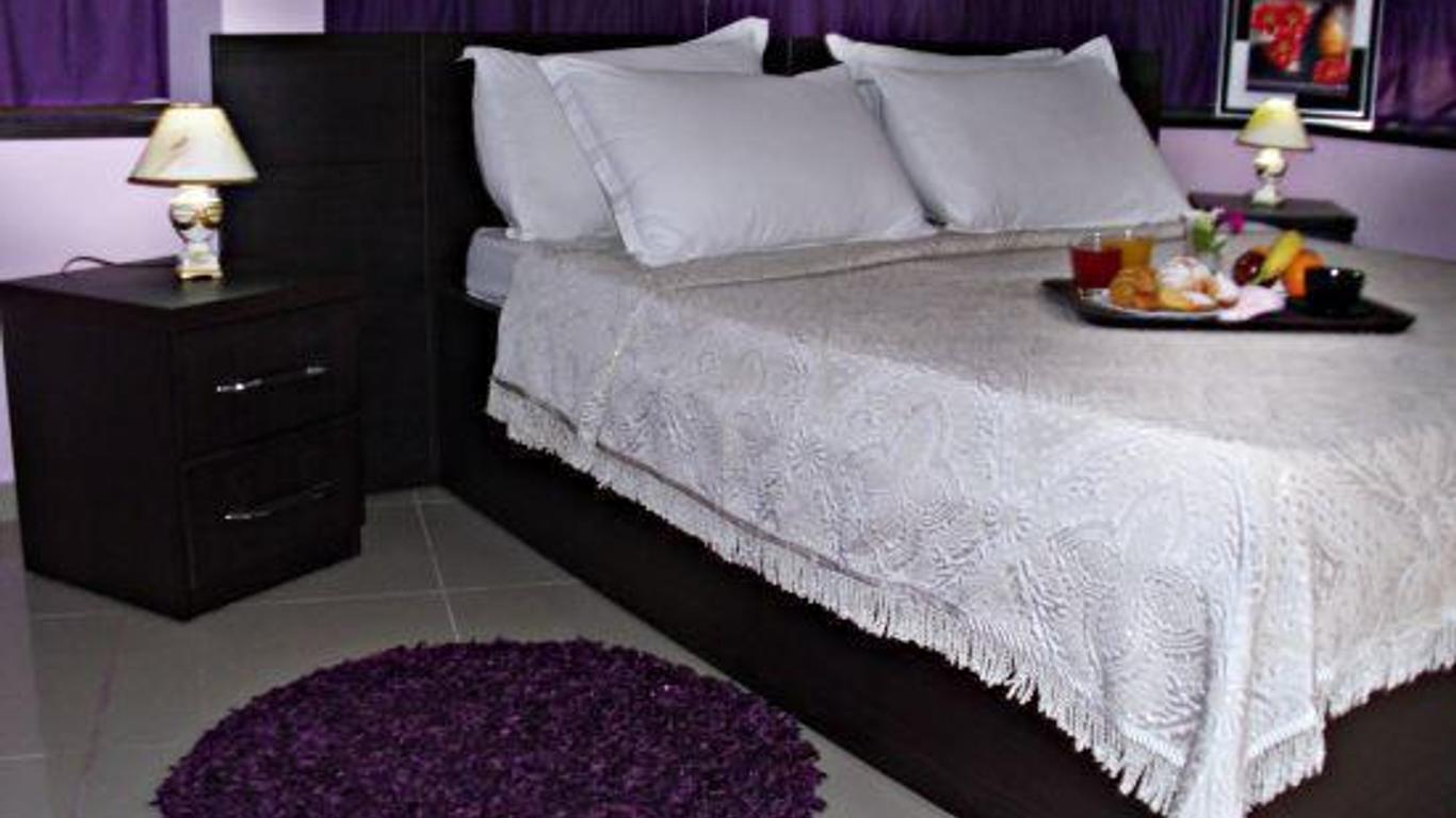 Hotel Jolly