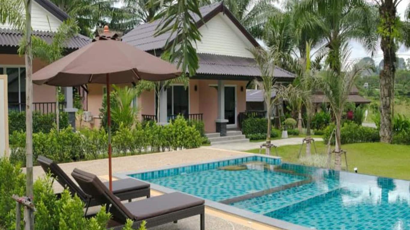 Palm Kiri Aonang Resort