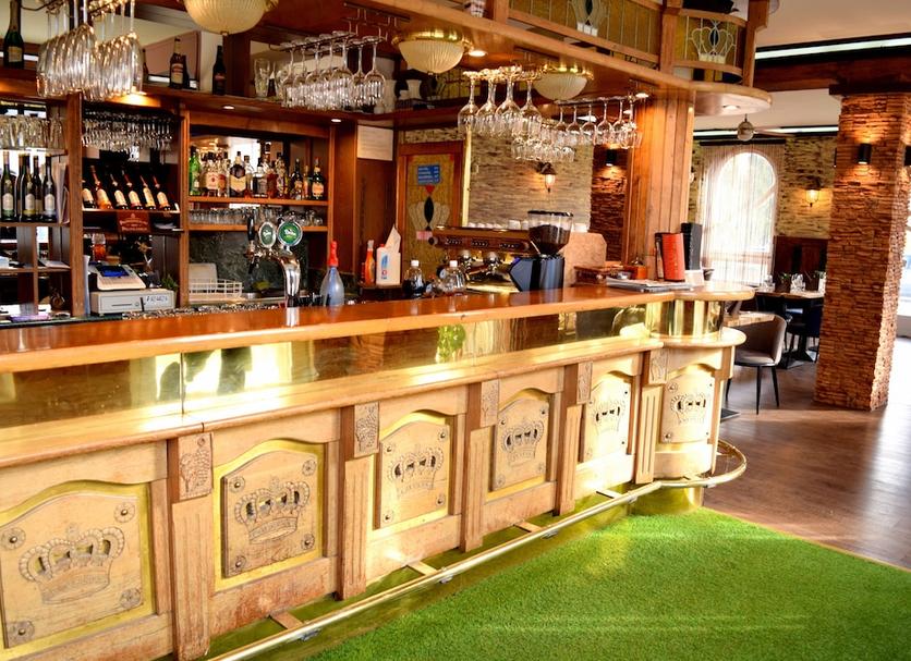 Bar Foto