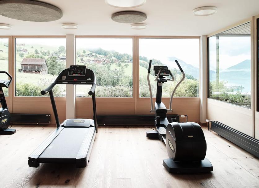 Gym Foto