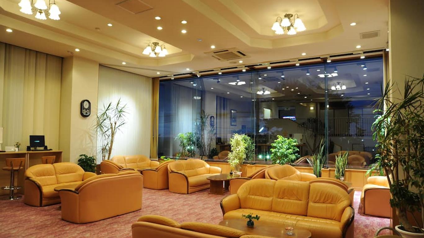 Yuhigaura Onsen Kaishu