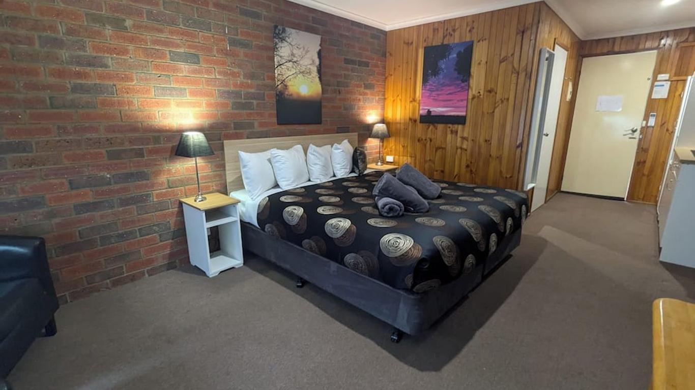 Kyabram Country Motel