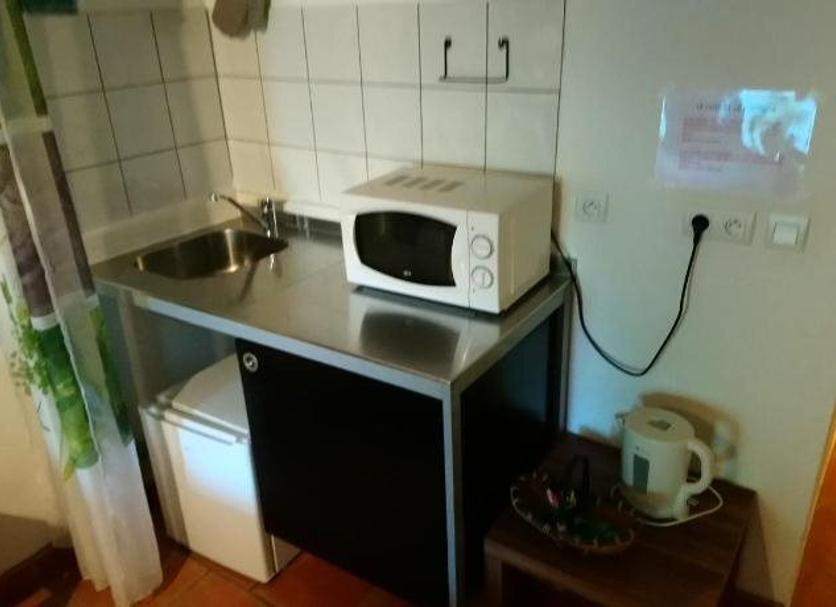 Cocina Foto