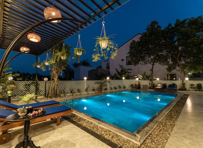 Piscina Foto
