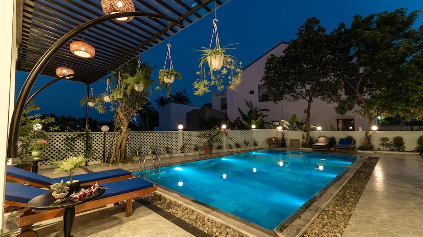 Hi Hoi An Villa