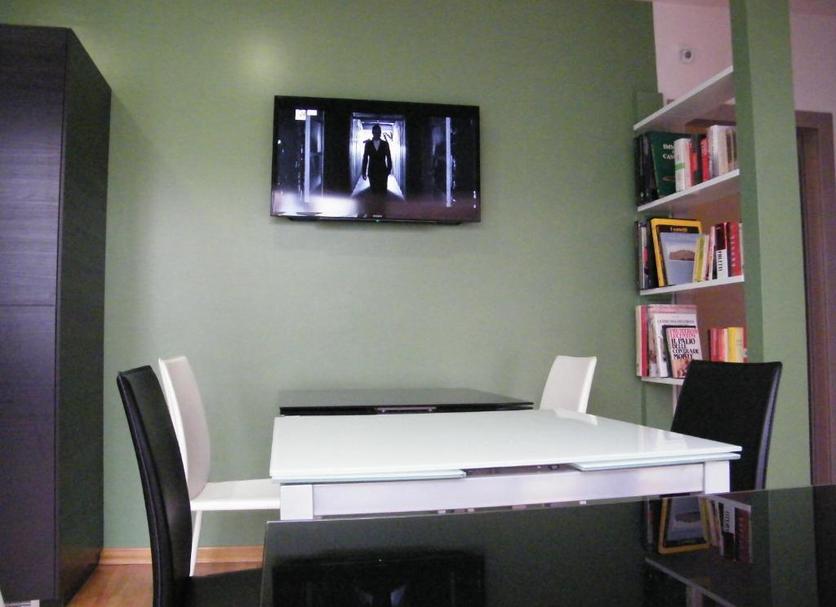 Comedor Foto