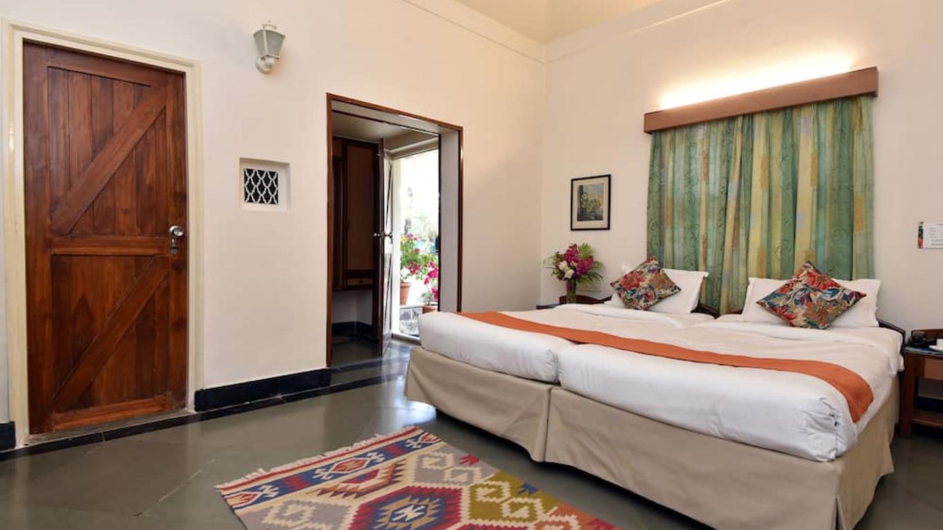 Modi's Resort, Karjat