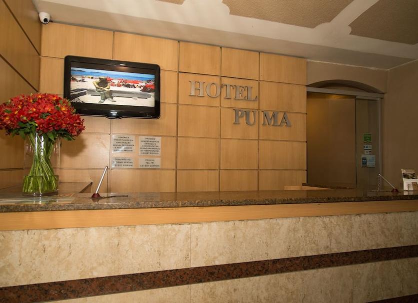 Recepción Foto