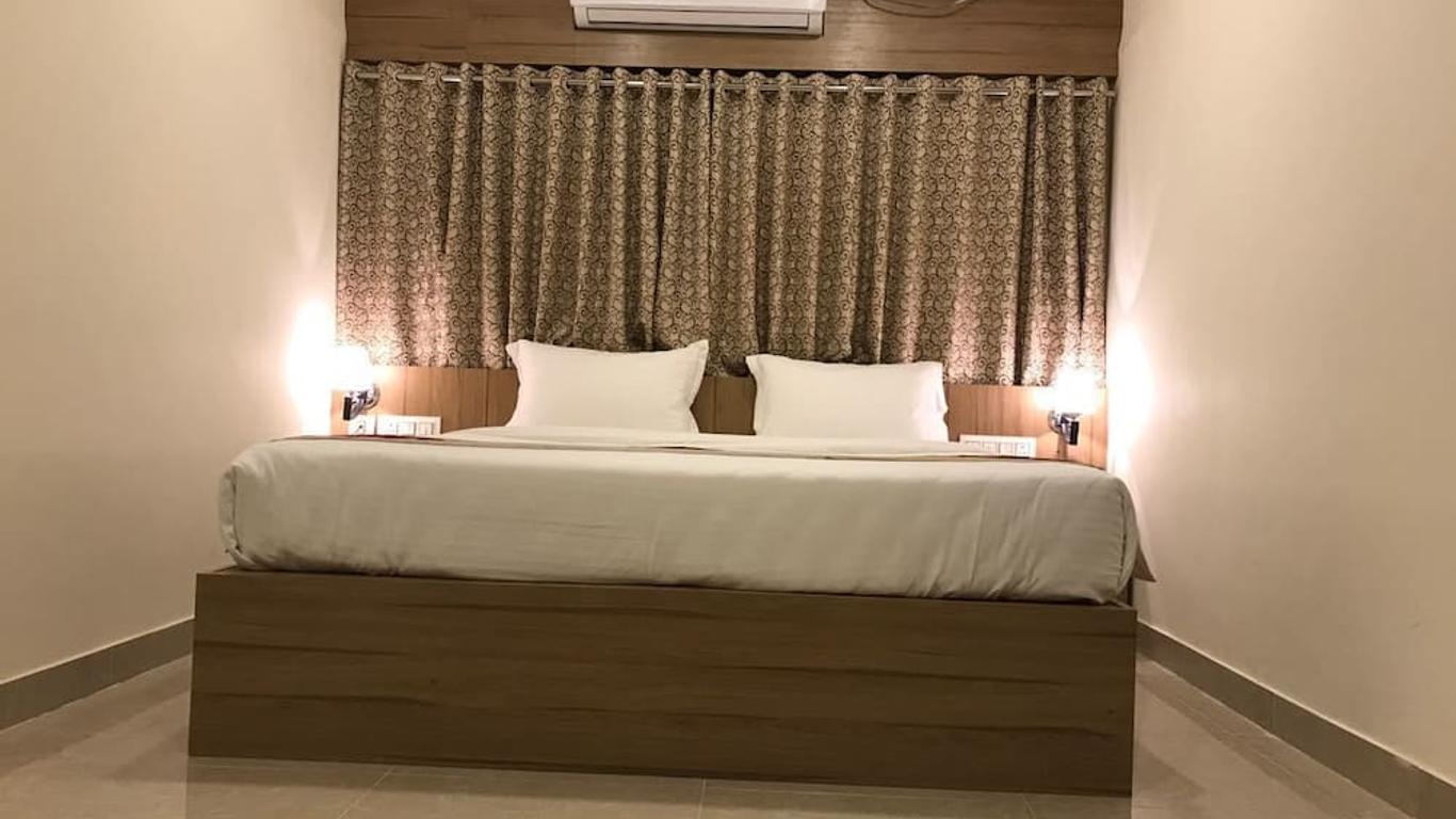 Hotel Blue bell