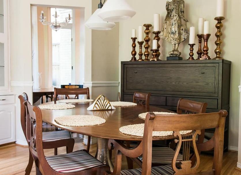 Comedor Foto