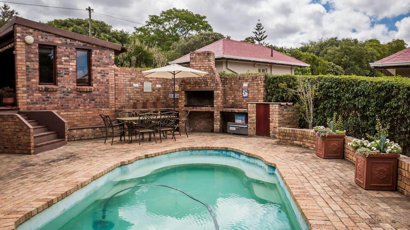Jenny's Guest House