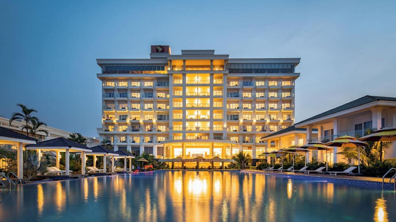 Gold Coast Hotel Resort & Spa