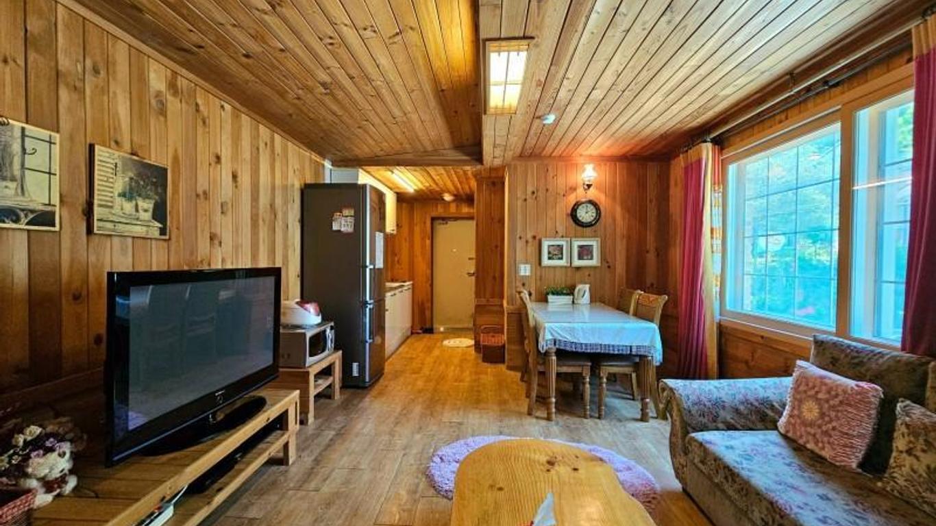 Gapyeong Moonlight Pension