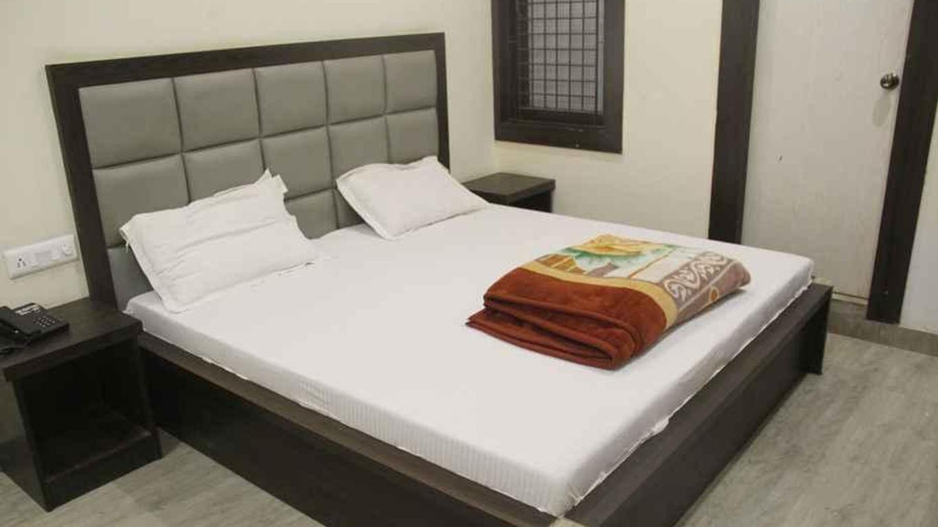 Hotel Nagpal