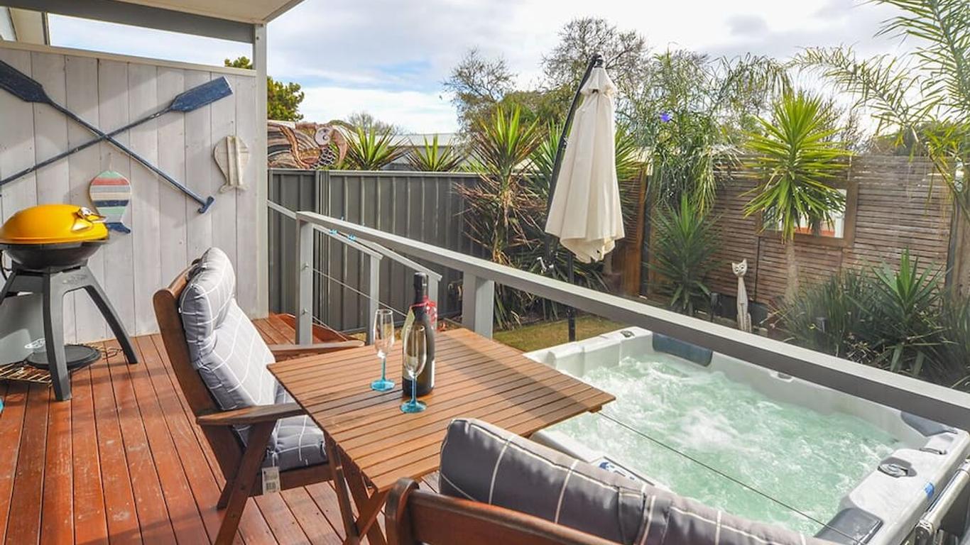 Seagrass Villas Normanville